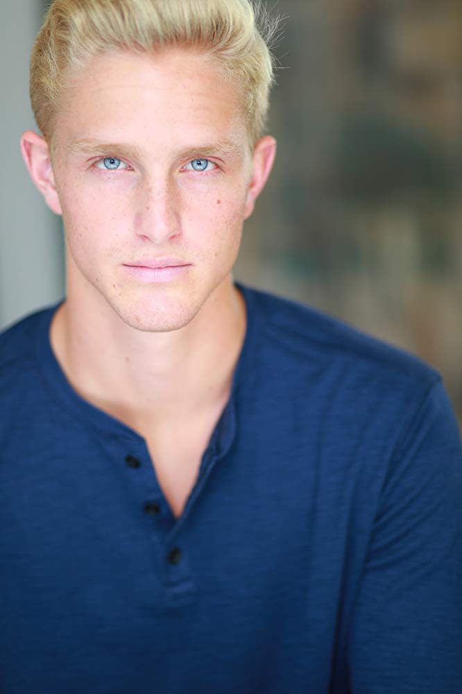 Brett Schaberg