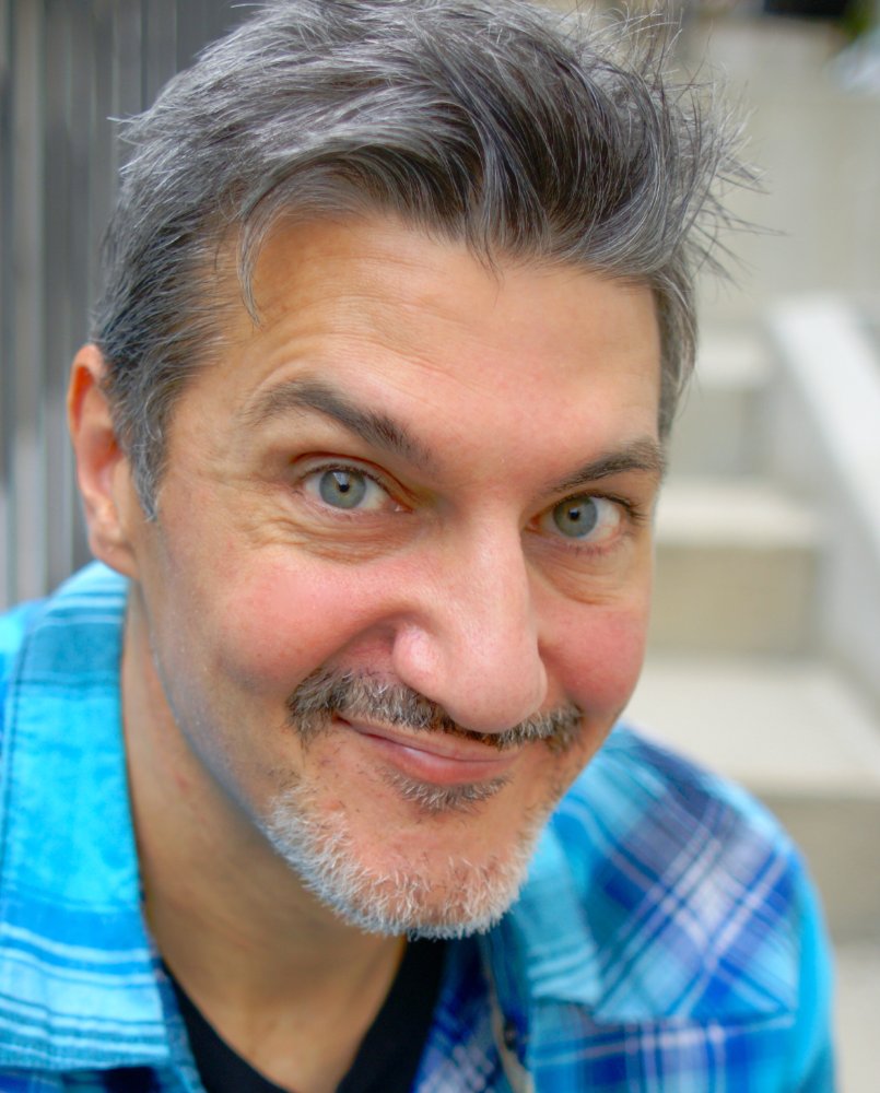 P.J. Marino