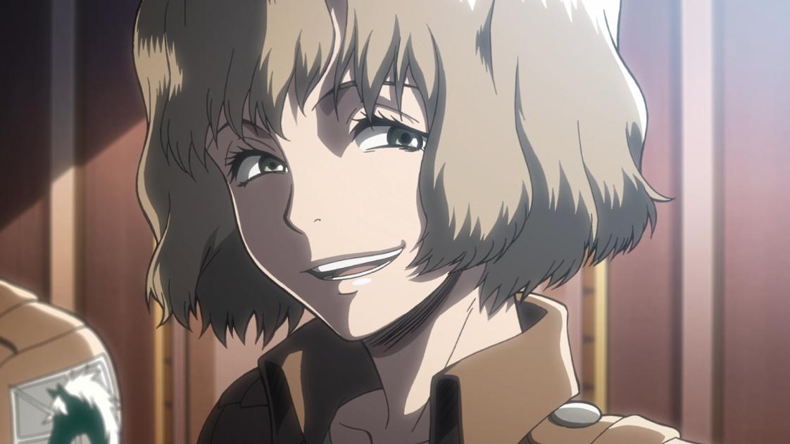 Hitch