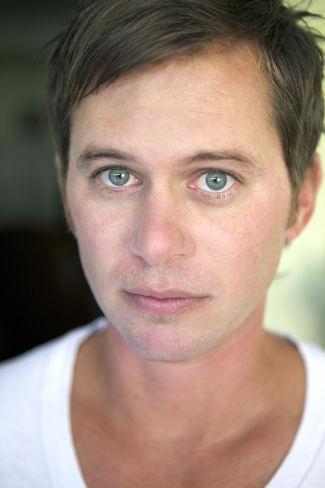 Michael Horvath