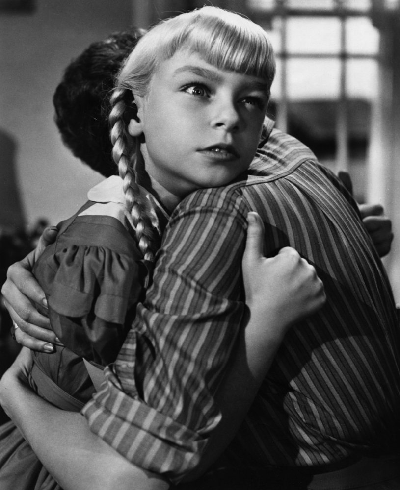 Patty McCormack