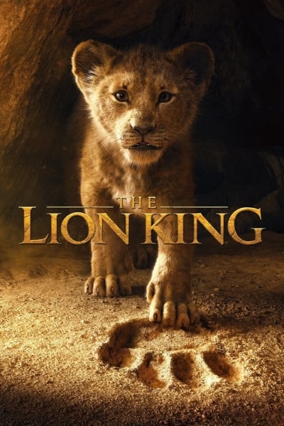 watch the lion king online for freee