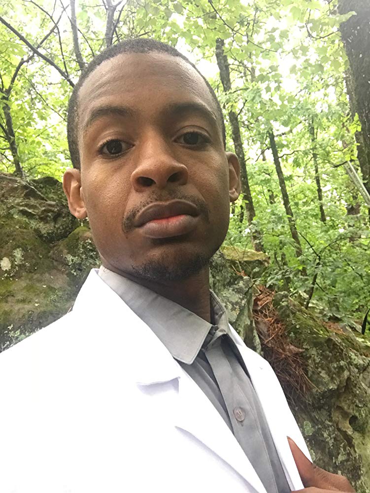 Geren Davis