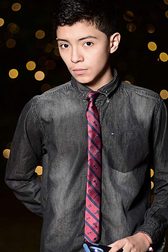 Bryan Gael Guzman