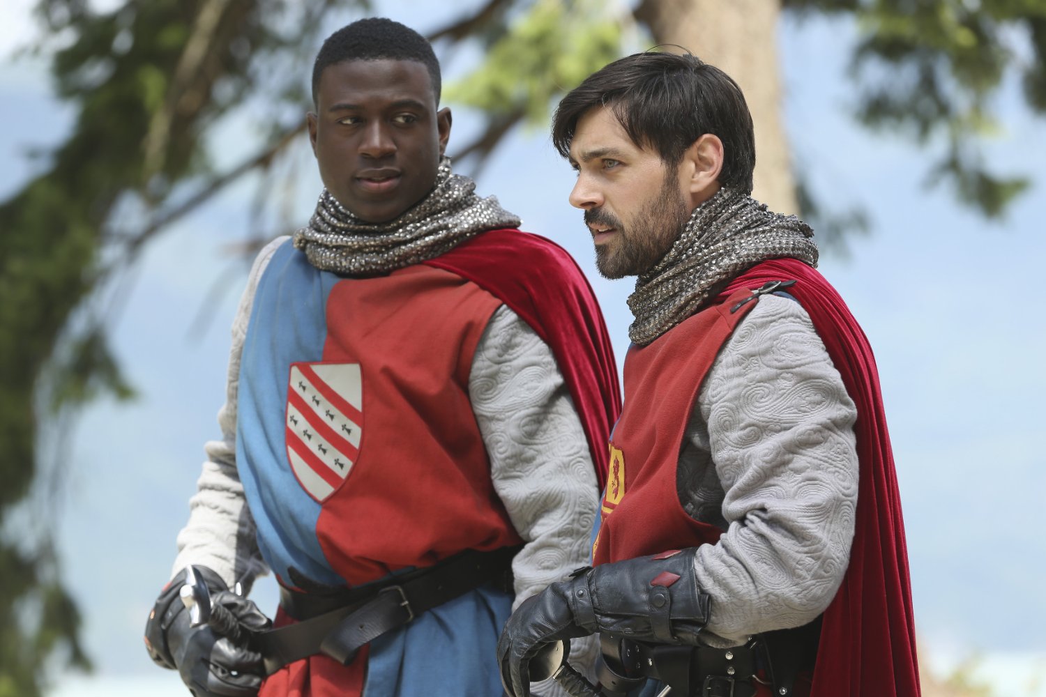 Liam Garrigan