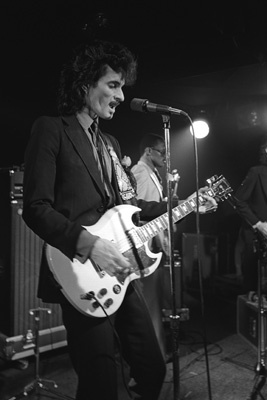 Willy DeVille
