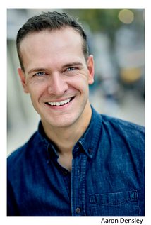 Aaron Densley
