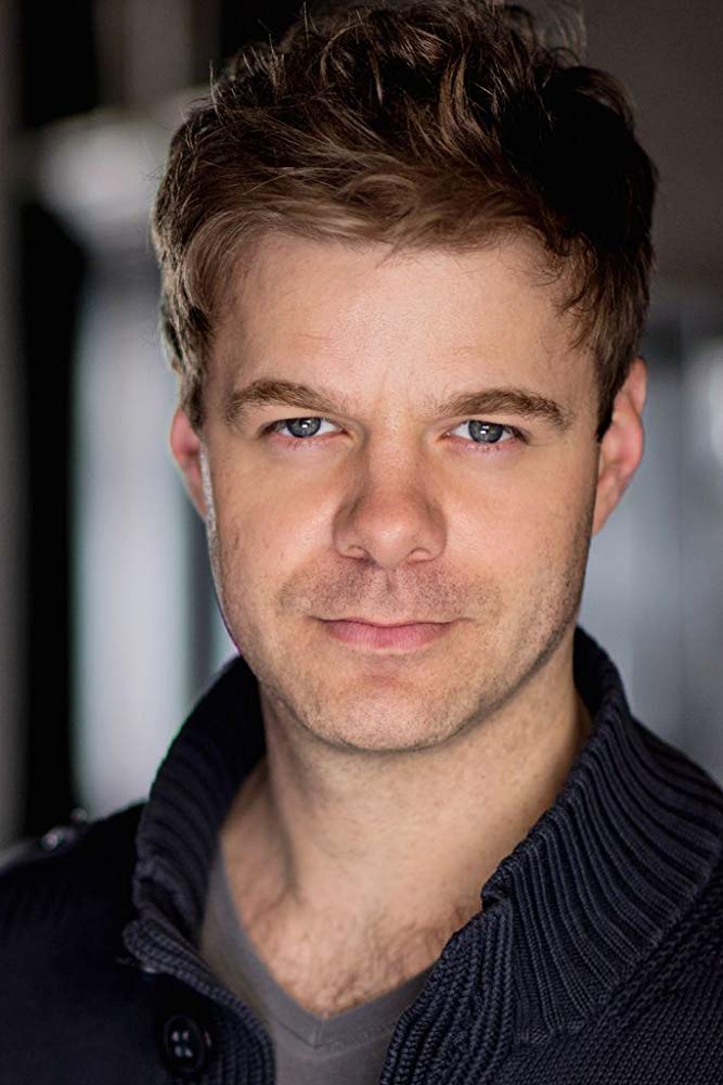 Benjamin Stoll