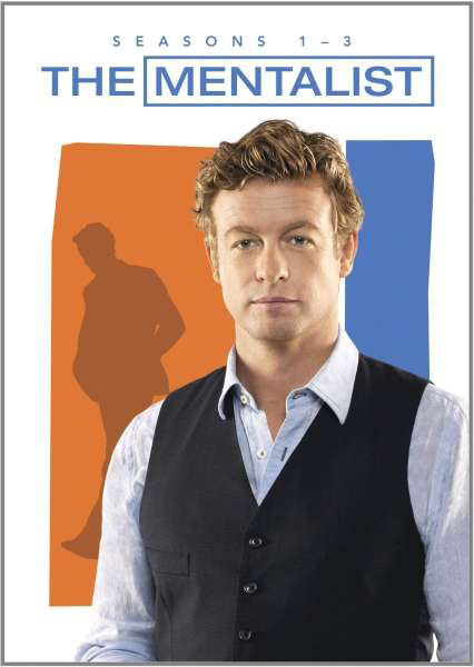 The Mentalist Season 2 Watch Free Online Streaming On Movies123