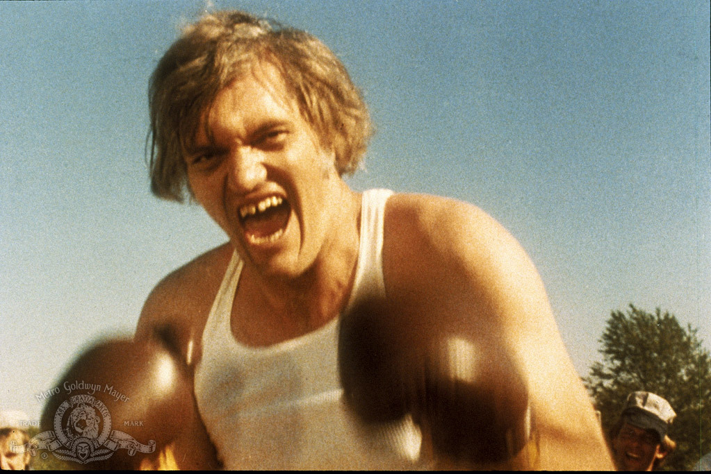 Richard Kiel