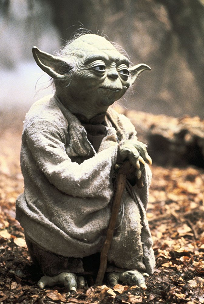 Yoda