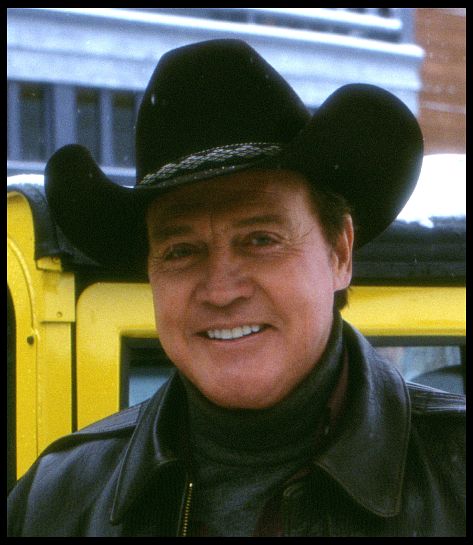 John Majors