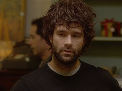 Chris Diamantopoulos