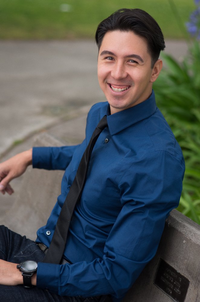 Ricky Borrego