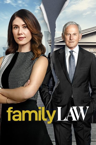 Family Law - Season 2 (2022)