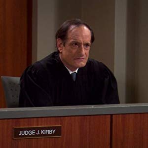 Judge J. Kirby