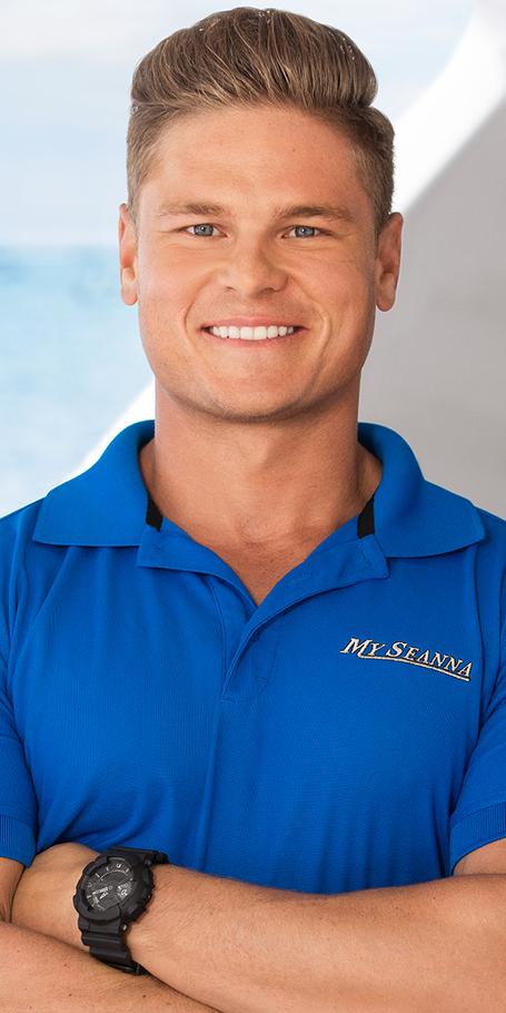 Ashton Pienaar