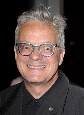 Mark Mothersbaugh
