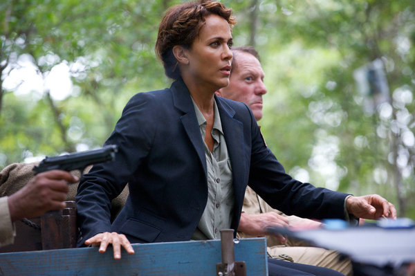 Secretary Justine Allenford