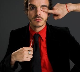 Javier Giner