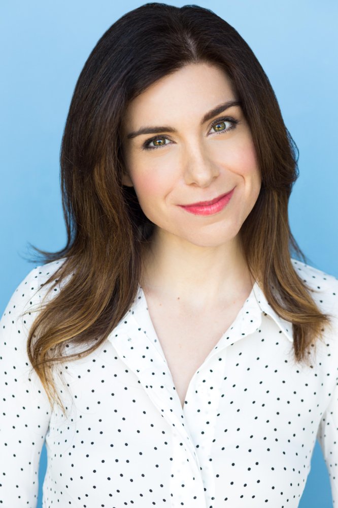 Vanessa Wolf