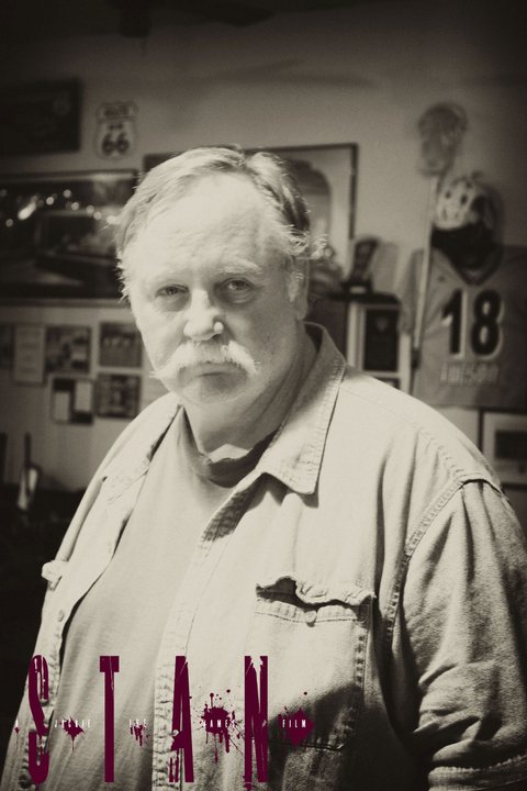 Bill Crouch