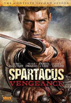 Spartacus Blood And Sand Season 2 Watch Free Online Streaming On Movies123