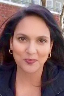 Jeanine Ramirez