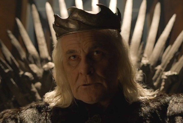Aerys Targaryen