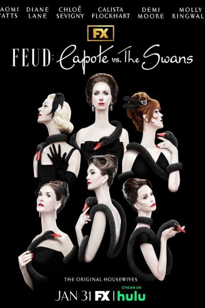 Feud - Season 2