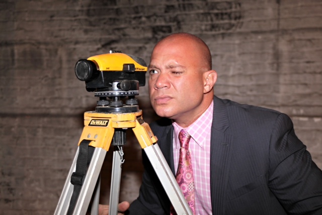 Eric Eremita