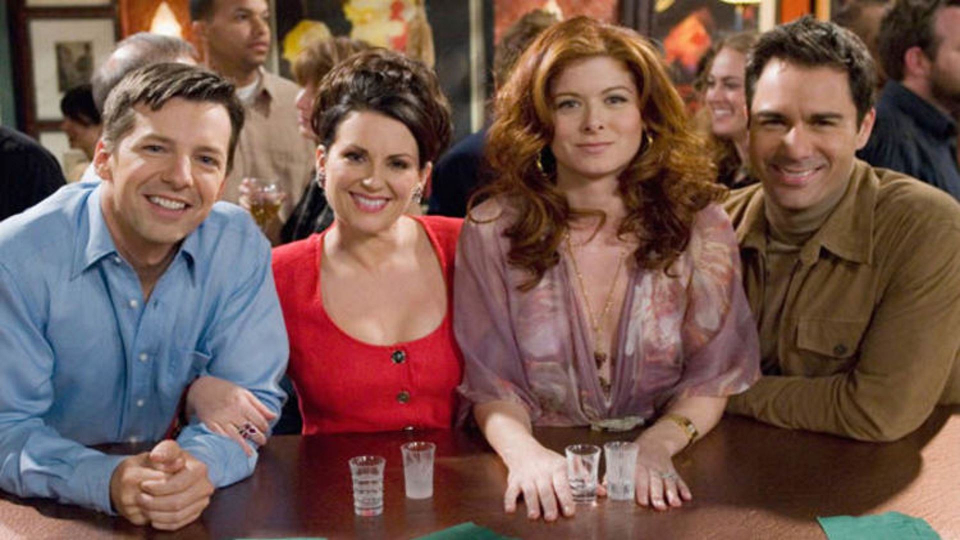 will and grace season 1 episode 2 online free