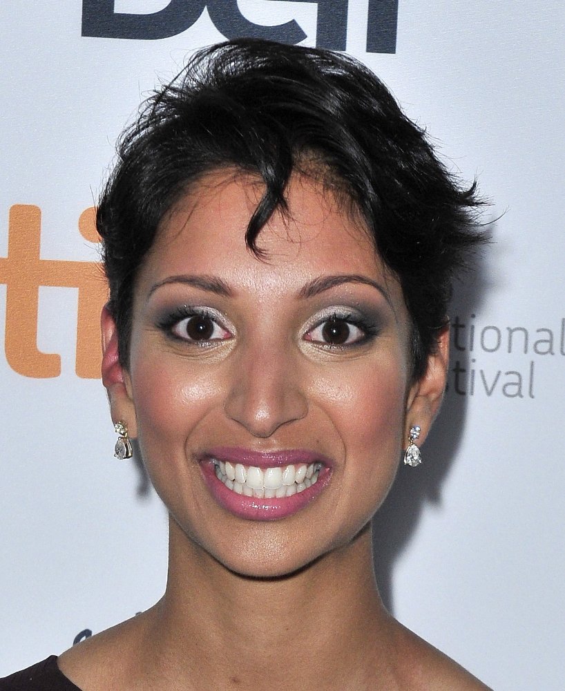 Gita Pullapilly