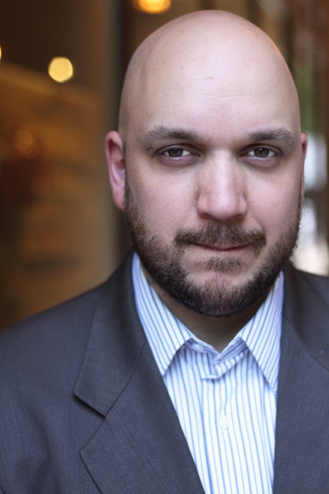 Dominick Racano