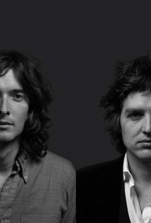 The Milk Carton Kids