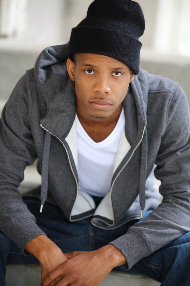 Demetrius Bridges
