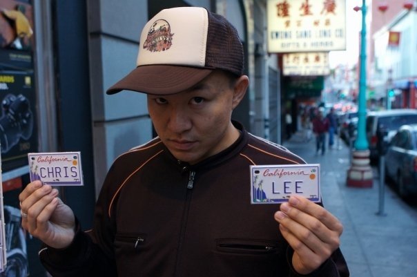 Leetopher Scott
