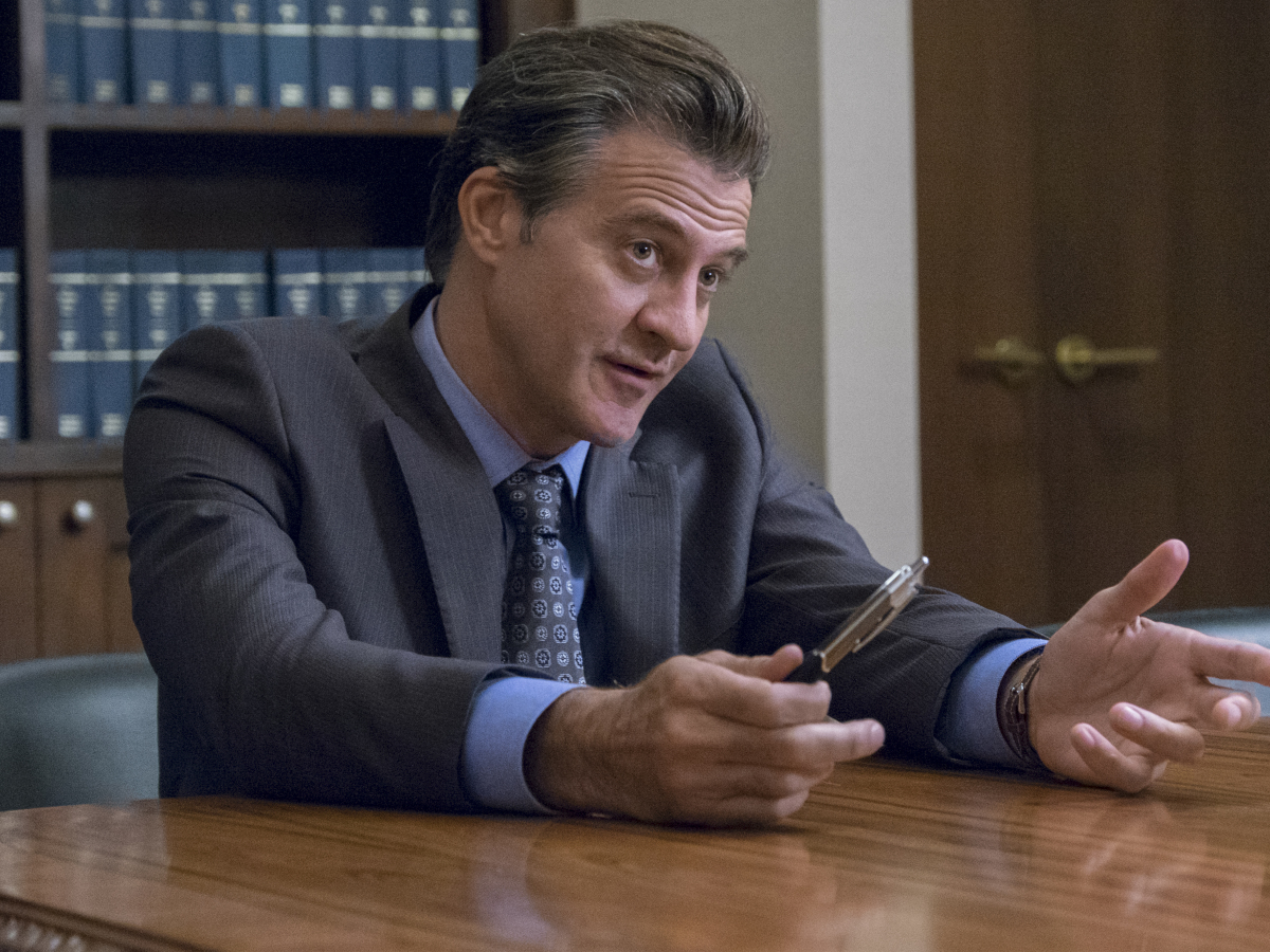 Tom McKinnon