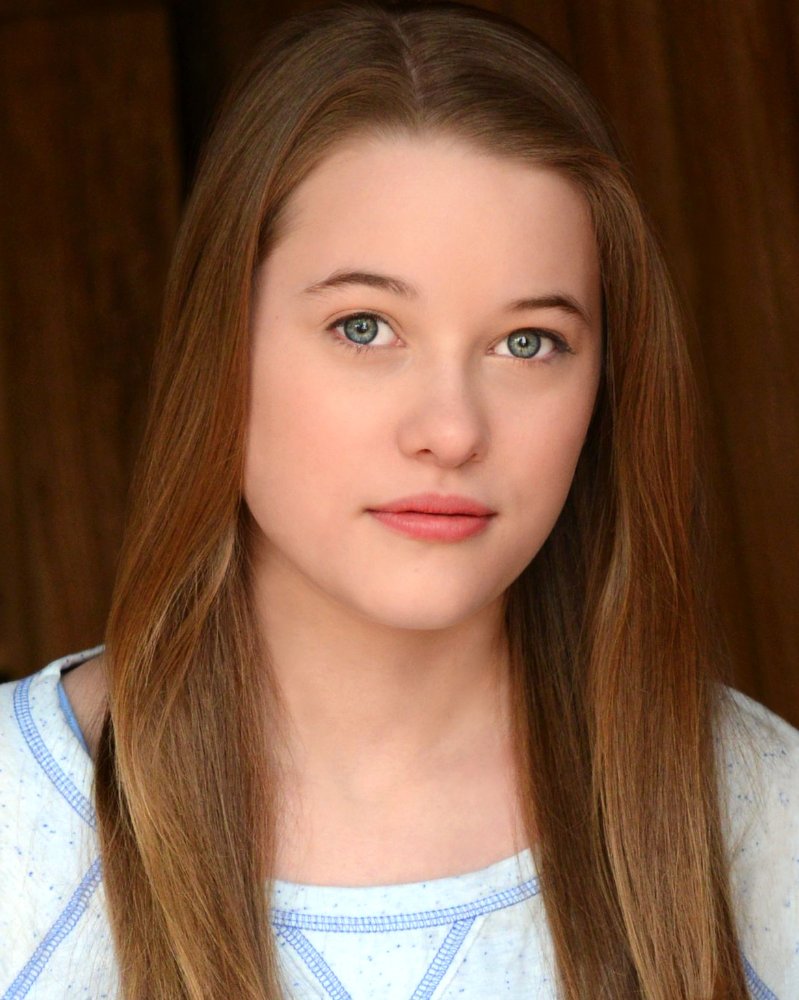 Julia Reilly