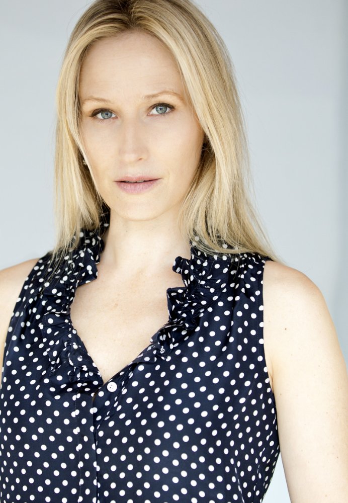 Sabrina Reeves