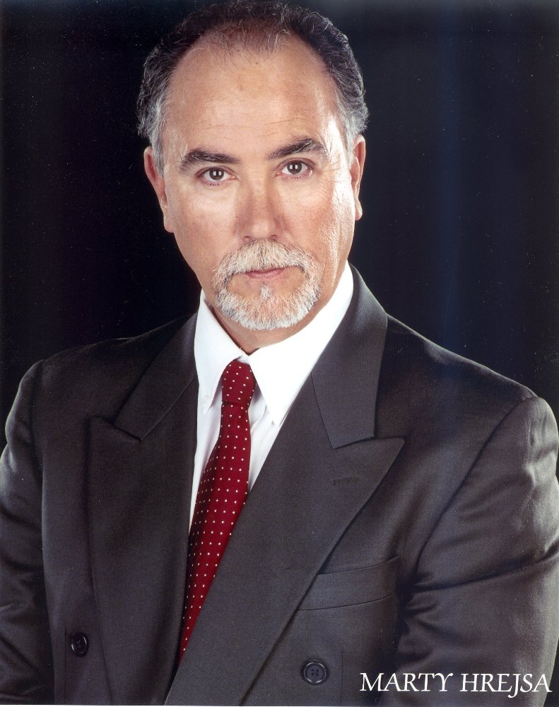 Marty Hrejsa