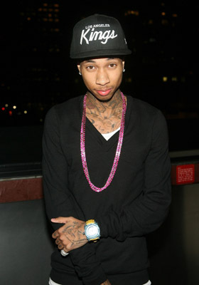 Tyga