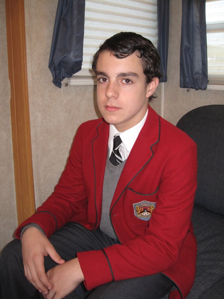 Joe E Salazar