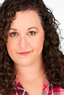 Shara Ashley Zeiger
