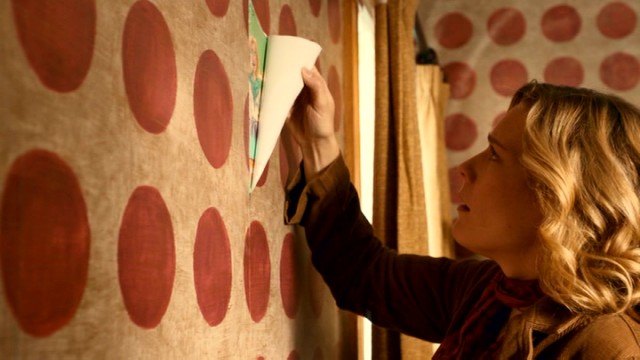 Kate Hewlett