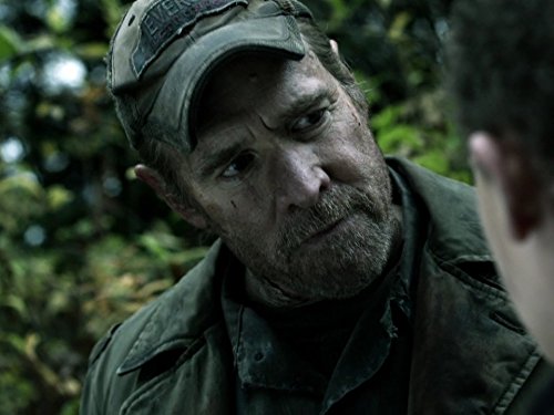 Will Patton