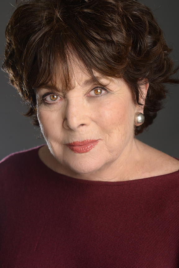 Phoebe Dorin