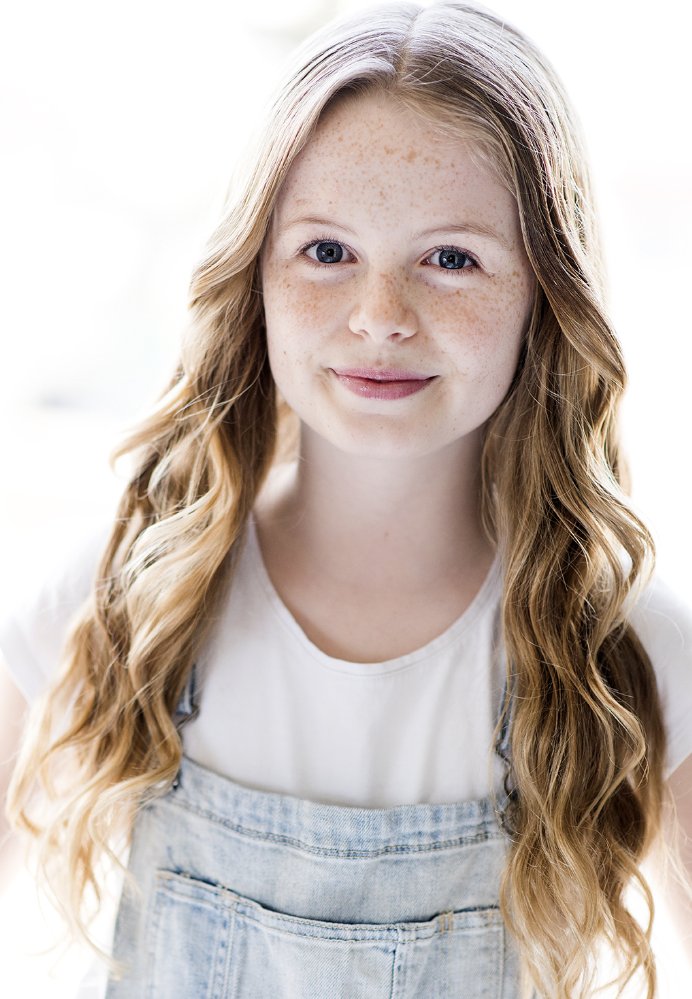 Kyla Matthews