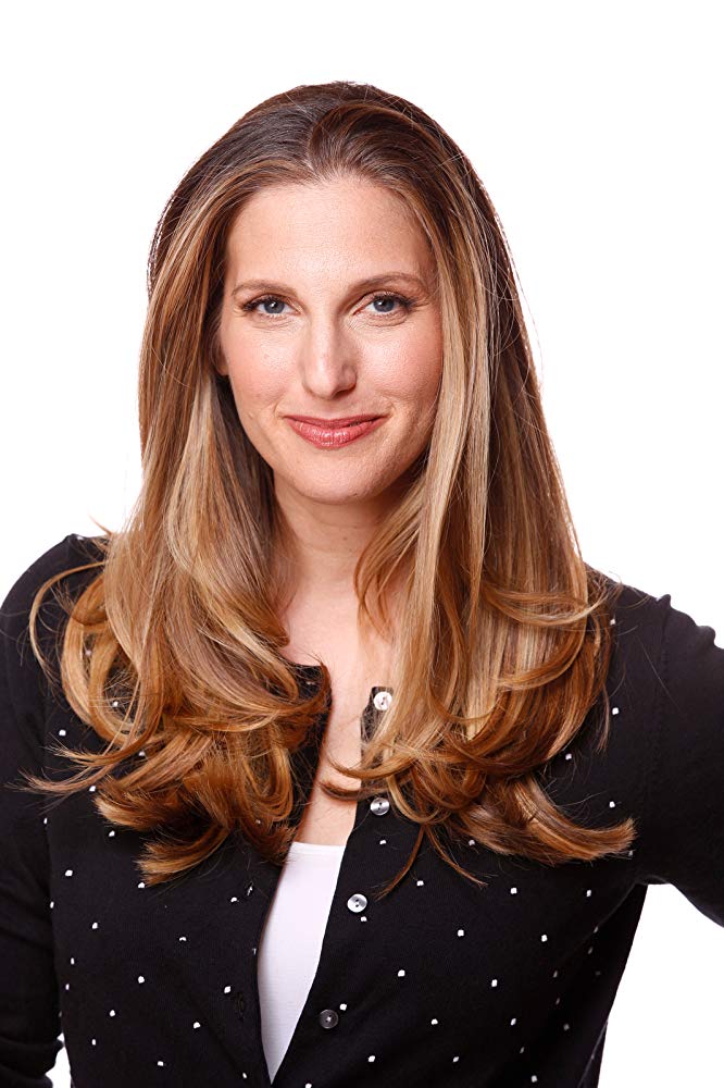 Barbara Heller