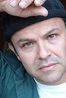 Peter Vouras